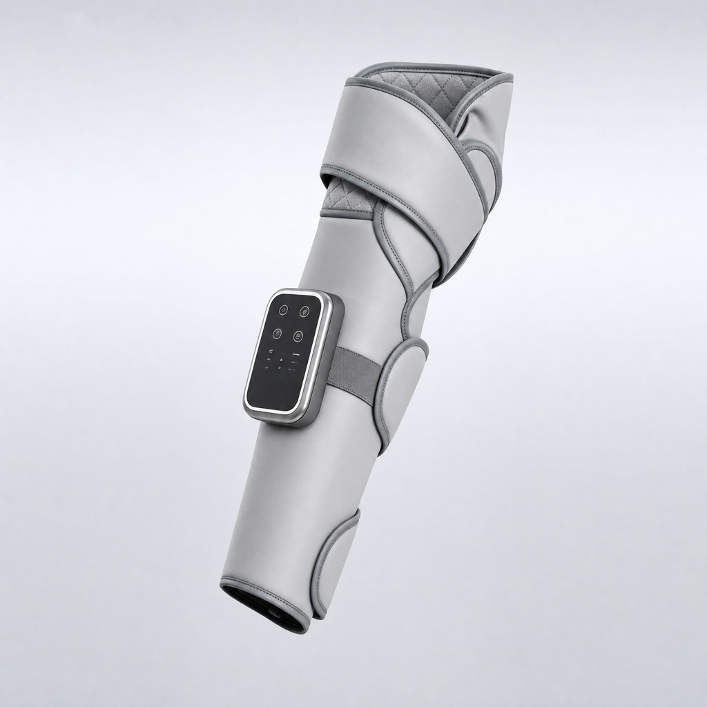 Thermara Leg Cocoon — hero shot