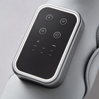 Thermara Leg Cocoon — control module detail