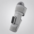 Thermara Leg Cocoon — alternate angle, strap closures